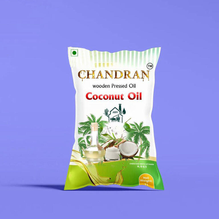 Coconut Oil