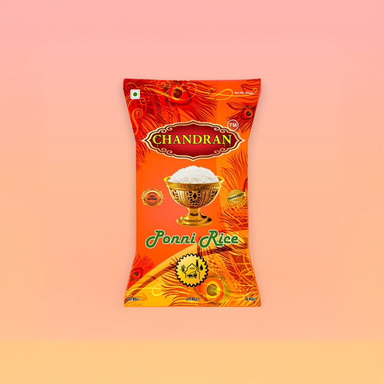 Ponni Rice
