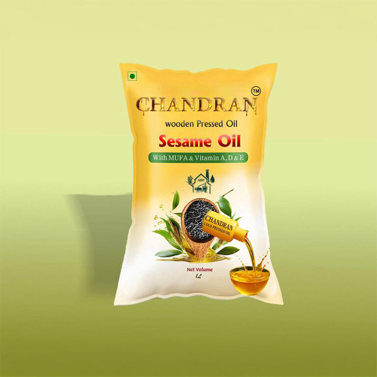 Sesame Oil